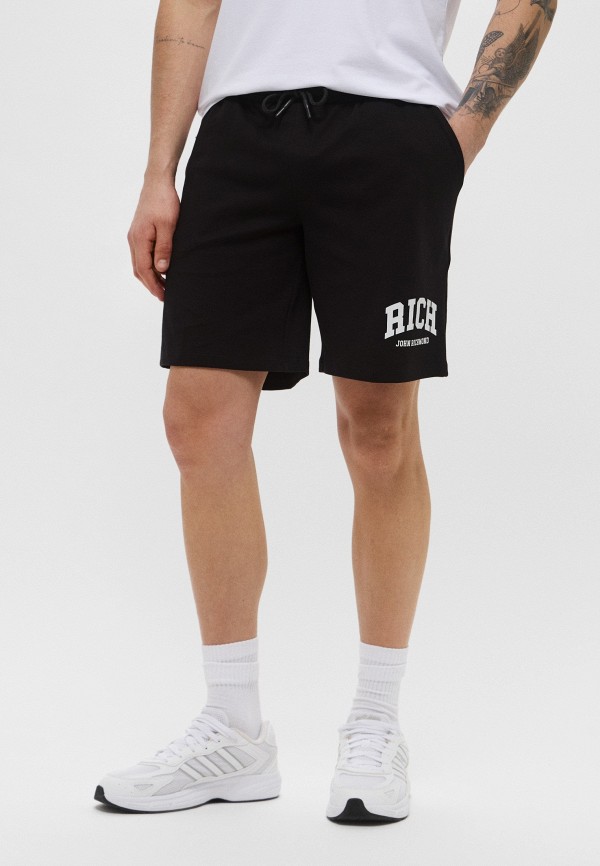 John Richmond Шорты спортивные - фото 1