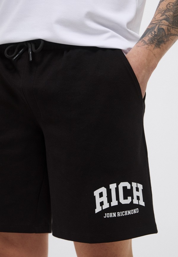 John Richmond Шорты спортивные - фото 4