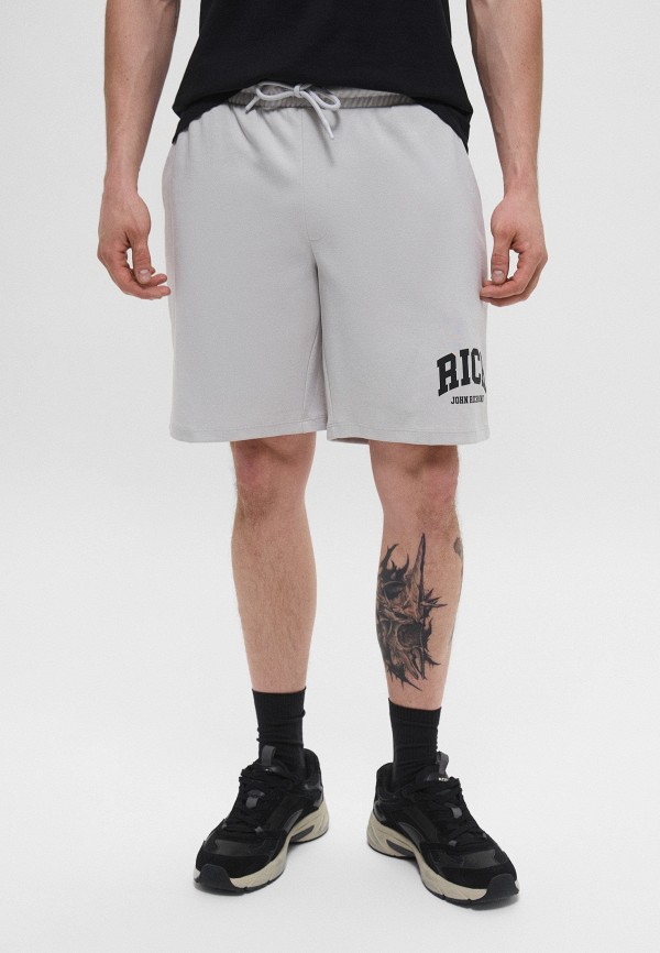 John Richmond Шорты спортивные - фото 1