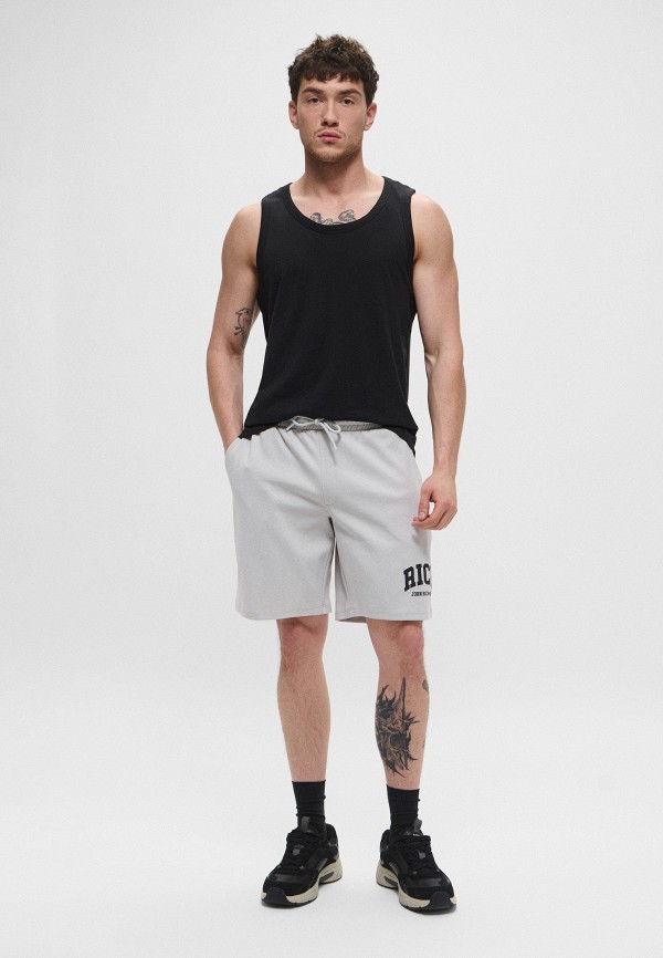 John Richmond Шорты спортивные - фото 2