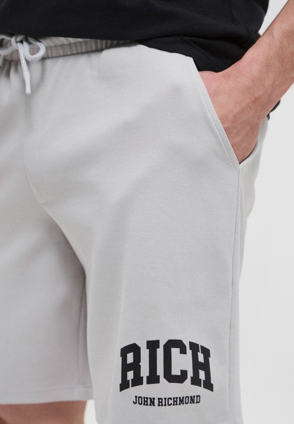 John Richmond Шорты спортивные - фото 4