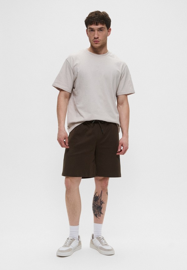 John Richmond Шорты спортивные - фото 2