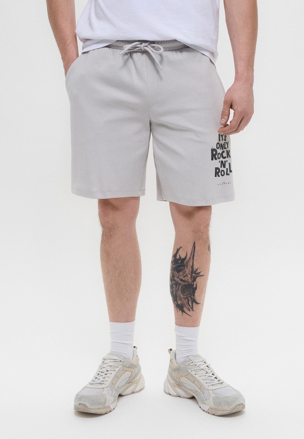 John Richmond Шорты спортивные - фото 1