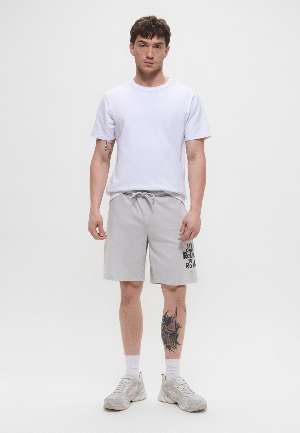 John Richmond Шорты спортивные - фото 2