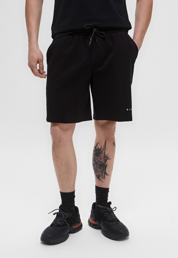 John Richmond Шорты спортивные - фото 1