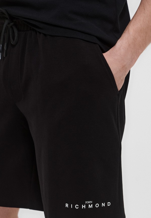 John Richmond Шорты спортивные - фото 4
