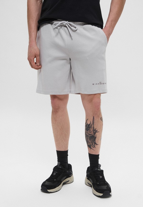 John Richmond Шорты спортивные - фото 1