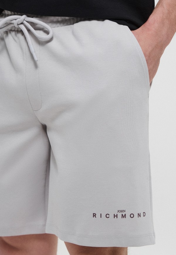 John Richmond Шорты спортивные - фото 4