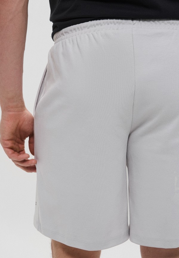 John Richmond Шорты спортивные - фото 5