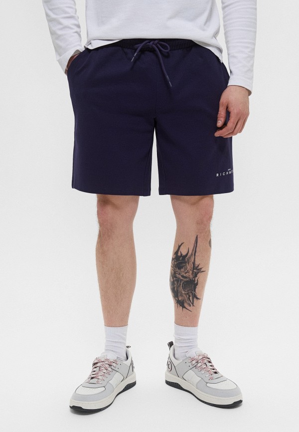 John Richmond Шорты спортивные - фото 1