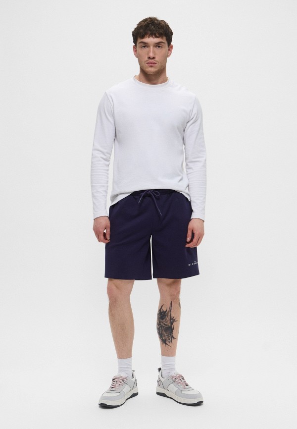 John Richmond Шорты спортивные - фото 2