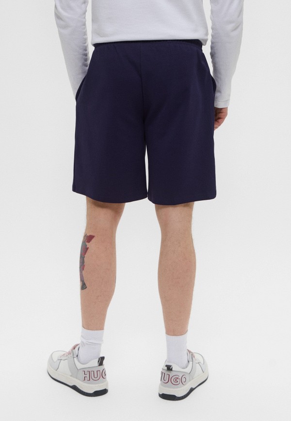 John Richmond Шорты спортивные - фото 3