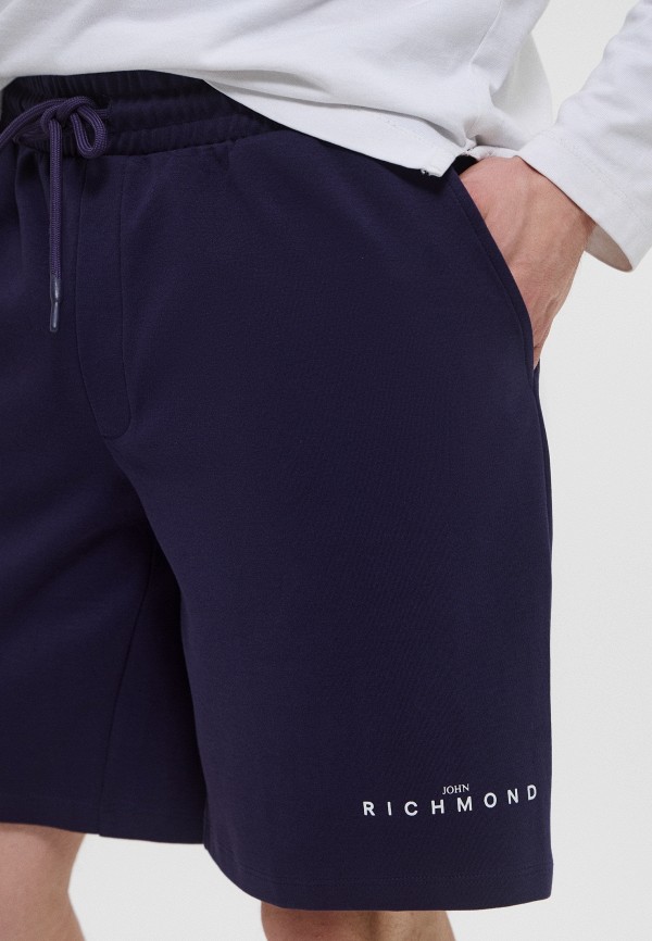 John Richmond Шорты спортивные - фото 4