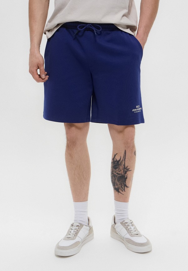 John Richmond Шорты спортивные - фото 1