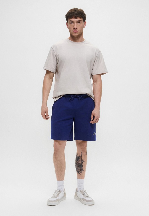 John Richmond Шорты спортивные - фото 2