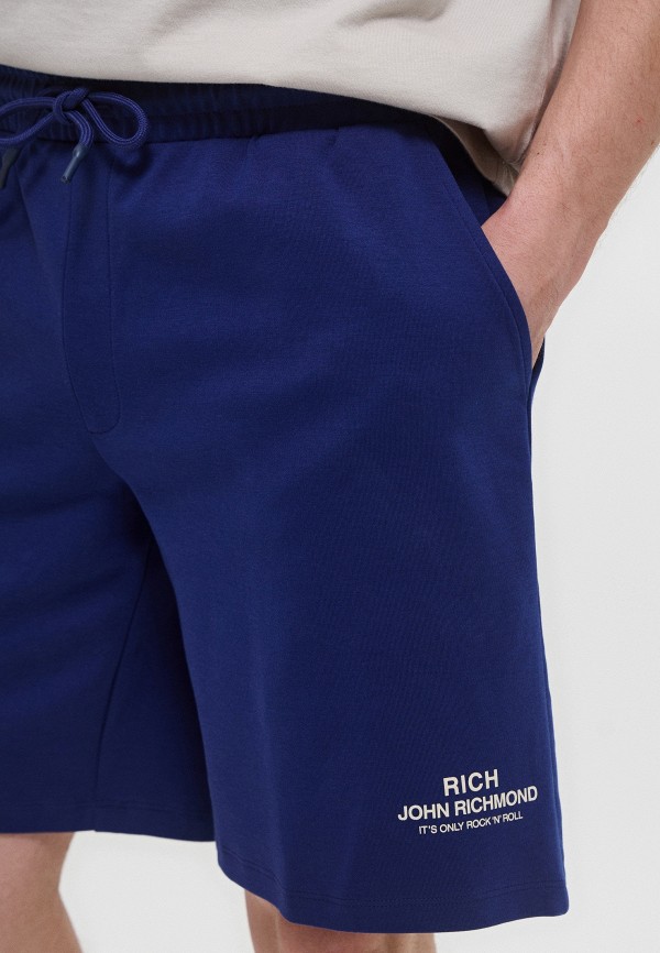 John Richmond Шорты спортивные - фото 5