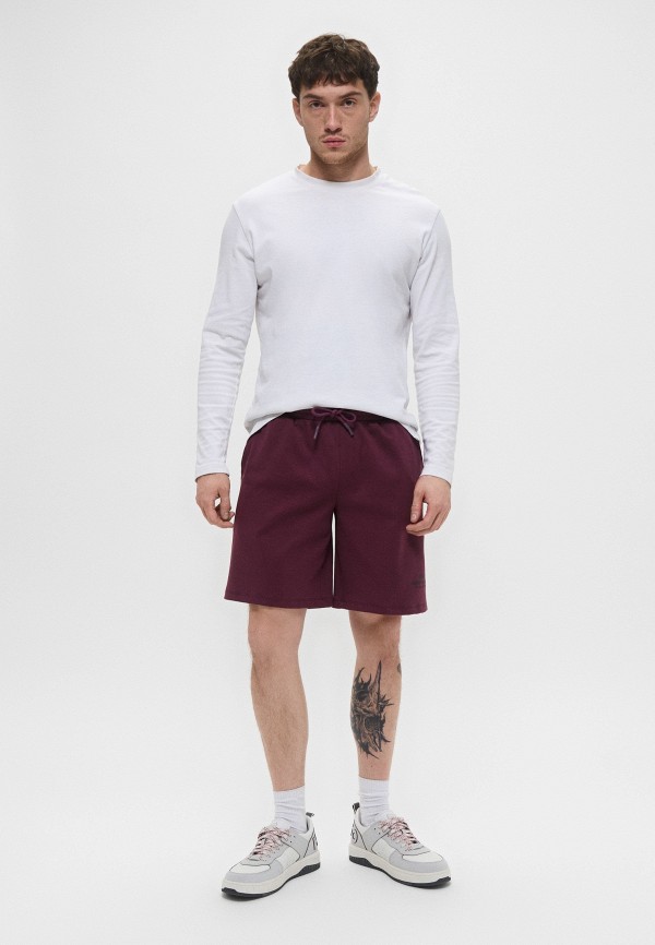 John Richmond Шорты спортивные - фото 2