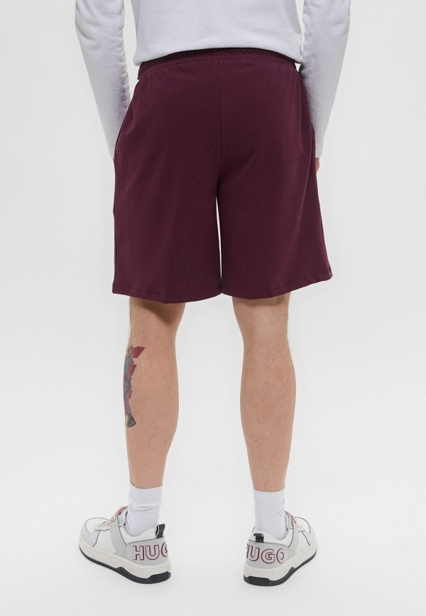 John Richmond Шорты спортивные - фото 3