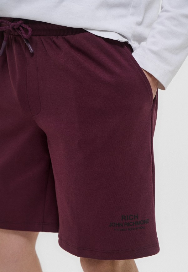 John Richmond Шорты спортивные - фото 4