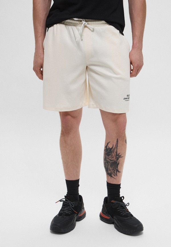 John Richmond Шорты спортивные - фото 1