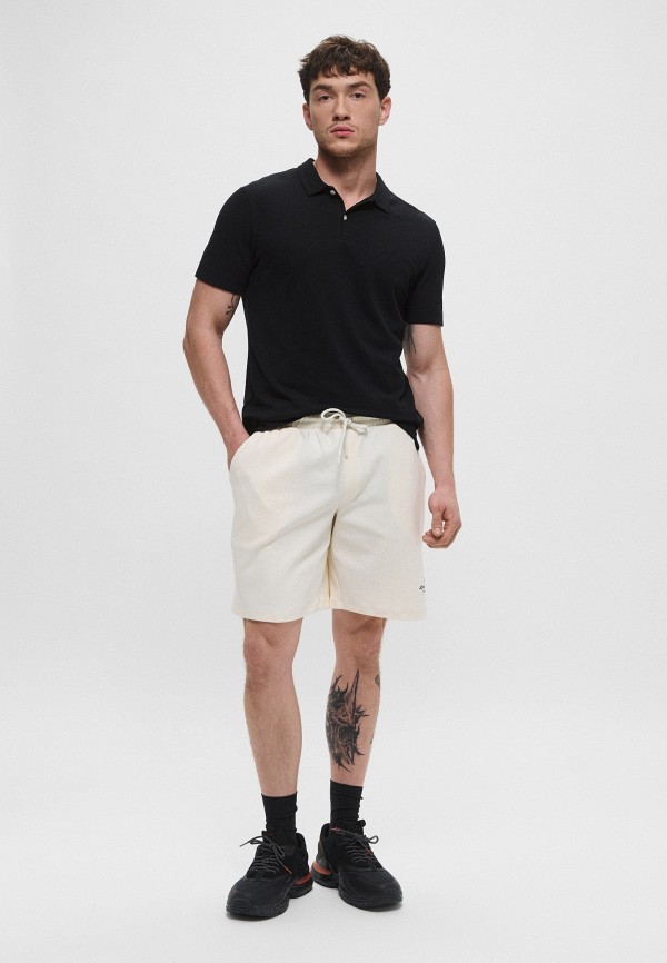 John Richmond Шорты спортивные - фото 2