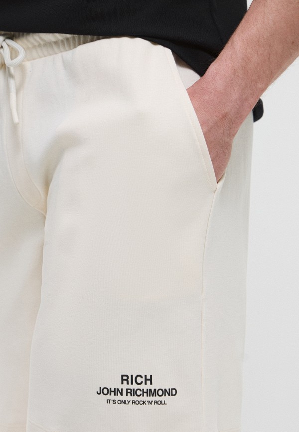 John Richmond Шорты спортивные - фото 4