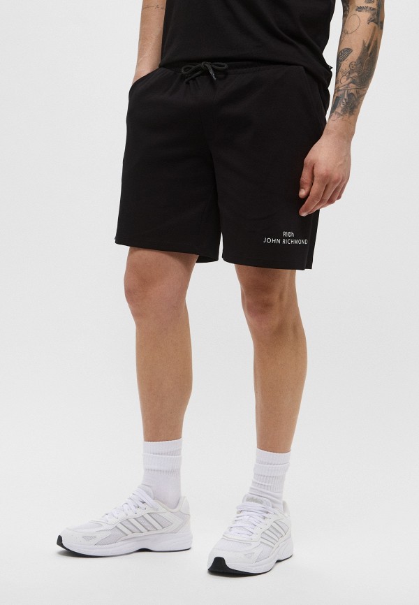 John Richmond Шорты спортивные - фото 1