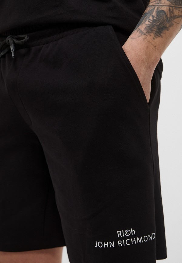 John Richmond Шорты спортивные - фото 5