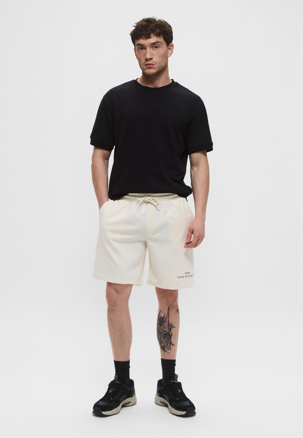 John Richmond Шорты спортивные - фото 2
