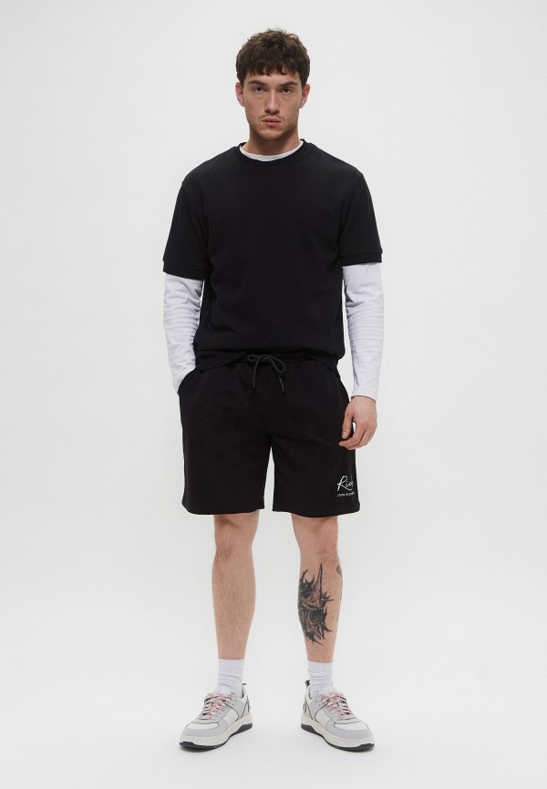 John Richmond Шорты спортивные - фото 2