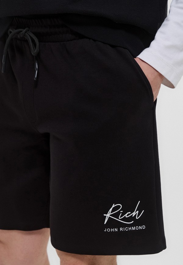 John Richmond Шорты спортивные - фото 5
