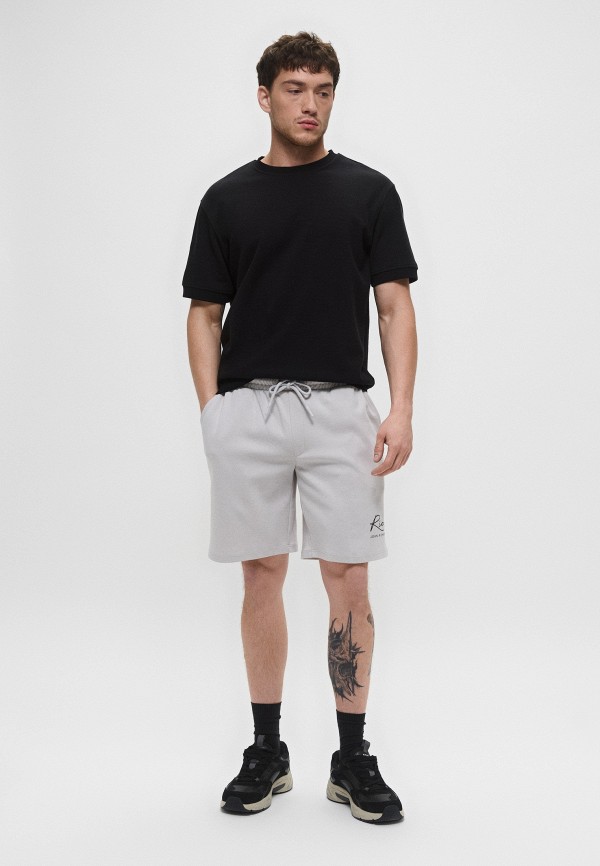 John Richmond Шорты спортивные - фото 2