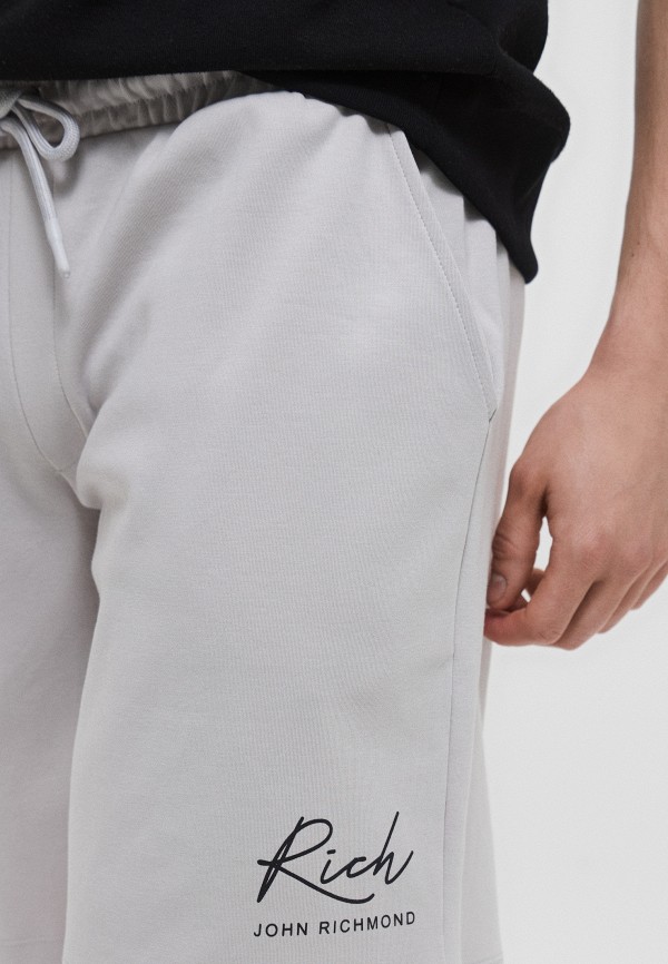 John Richmond Шорты спортивные - фото 4