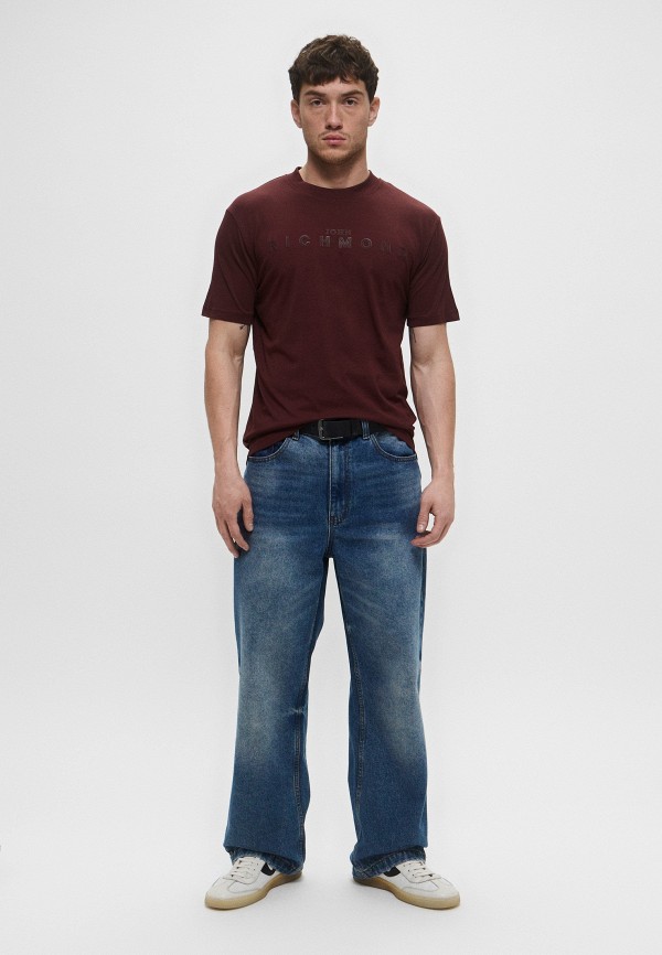 John Richmond Футболка - фото 2