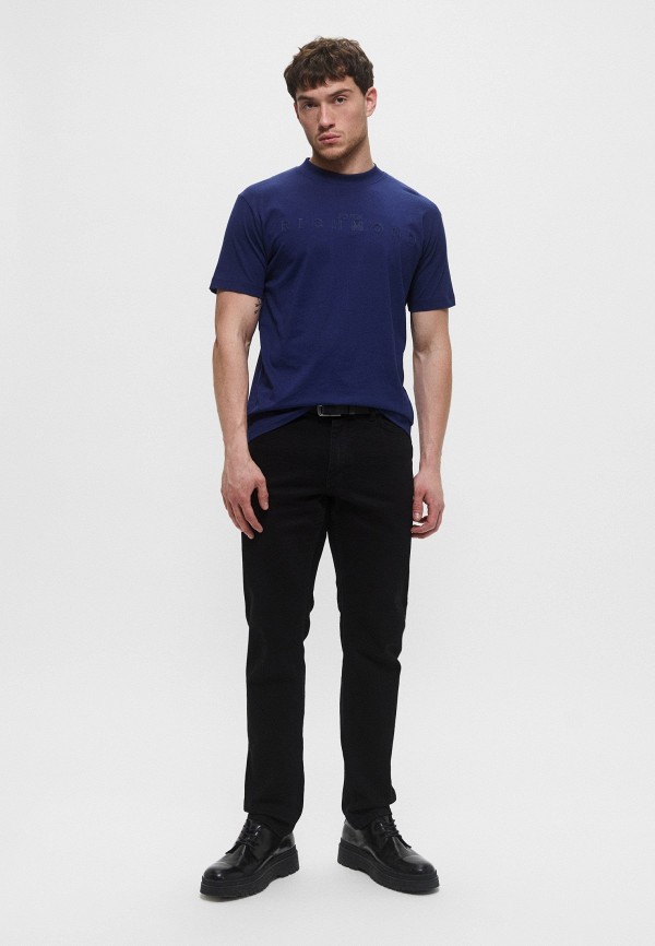 John Richmond Футболка - фото 2