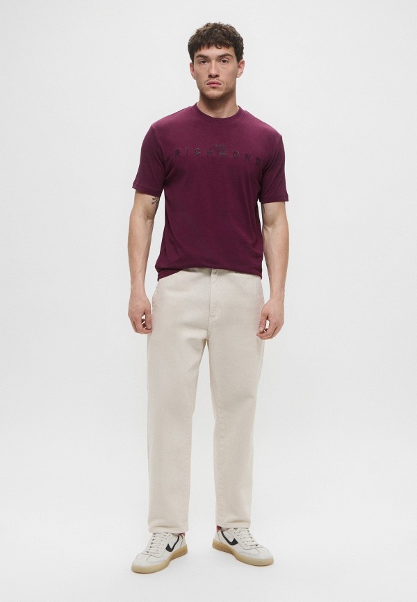 John Richmond Футболка - фото 2
