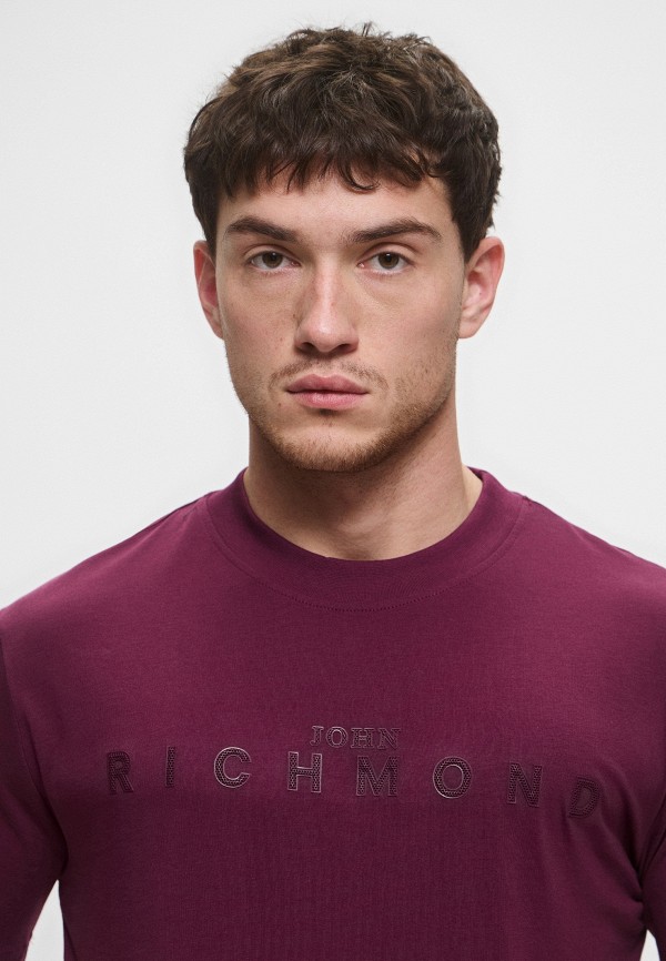 John Richmond Футболка - фото 4