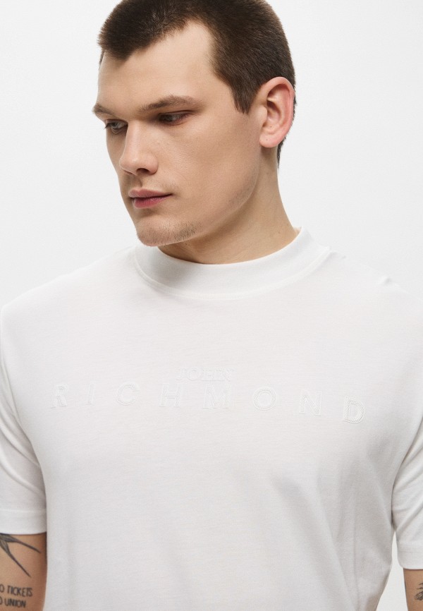 John Richmond Футболка - фото 4