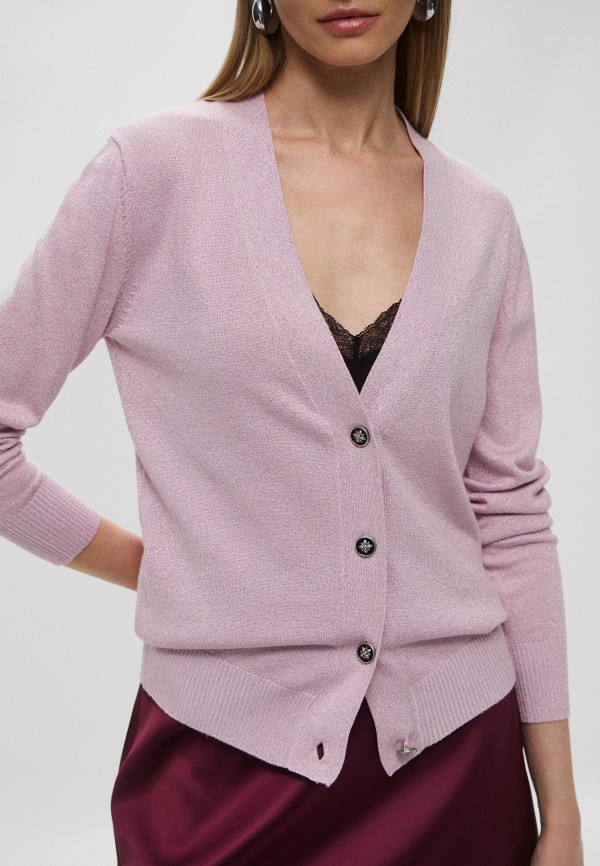 John Richmond Кардиган - фото 5