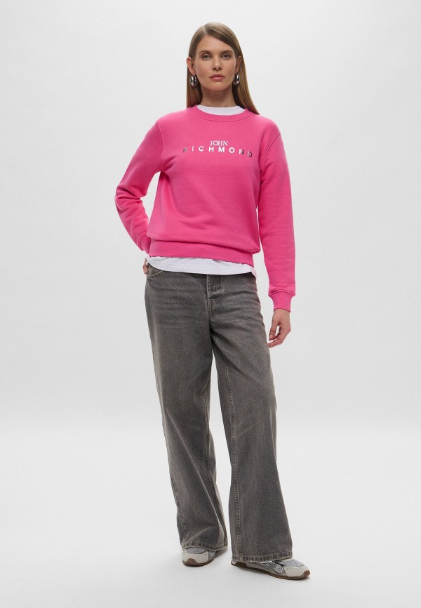 John Richmond Свитшот - фото 2