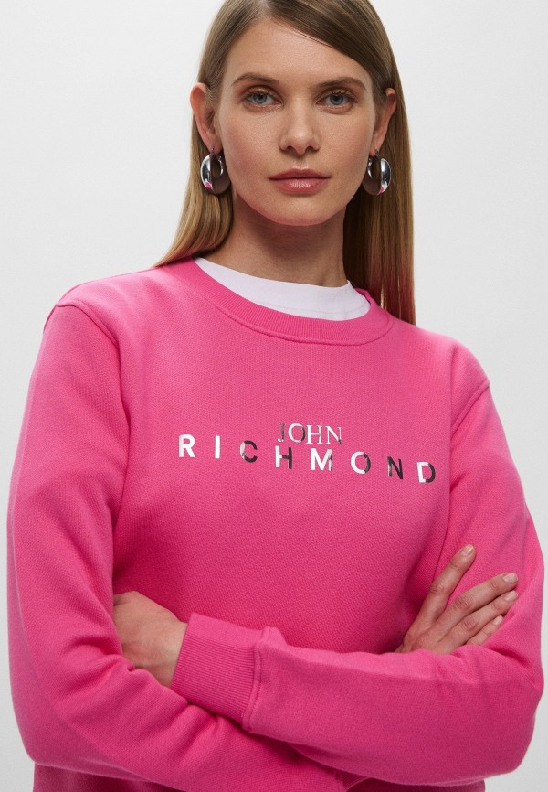 John Richmond Свитшот - фото 4