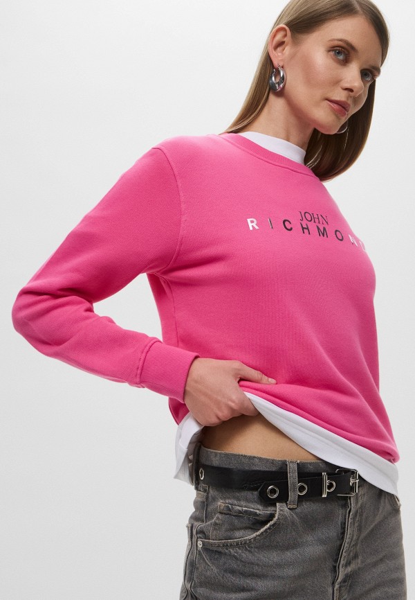 John Richmond Свитшот - фото 5