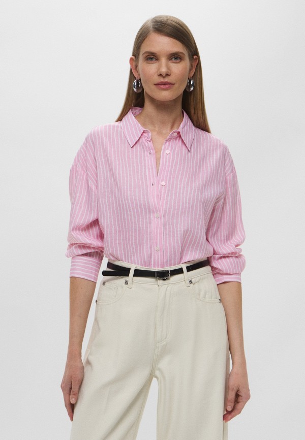 John Richmond Рубашка - фото 1