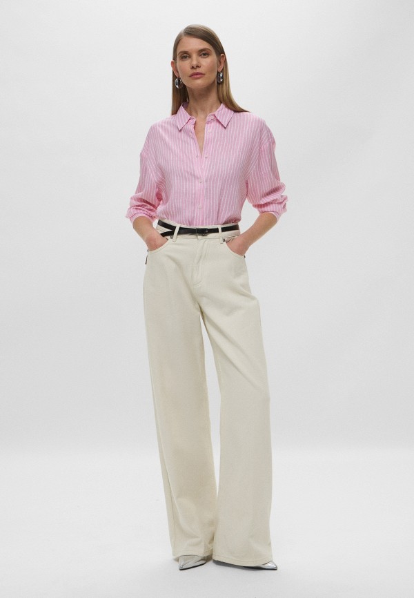 John Richmond Рубашка - фото 2