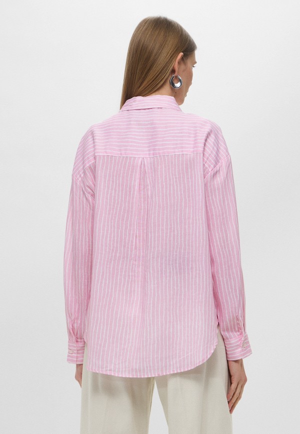 John Richmond Рубашка - фото 3