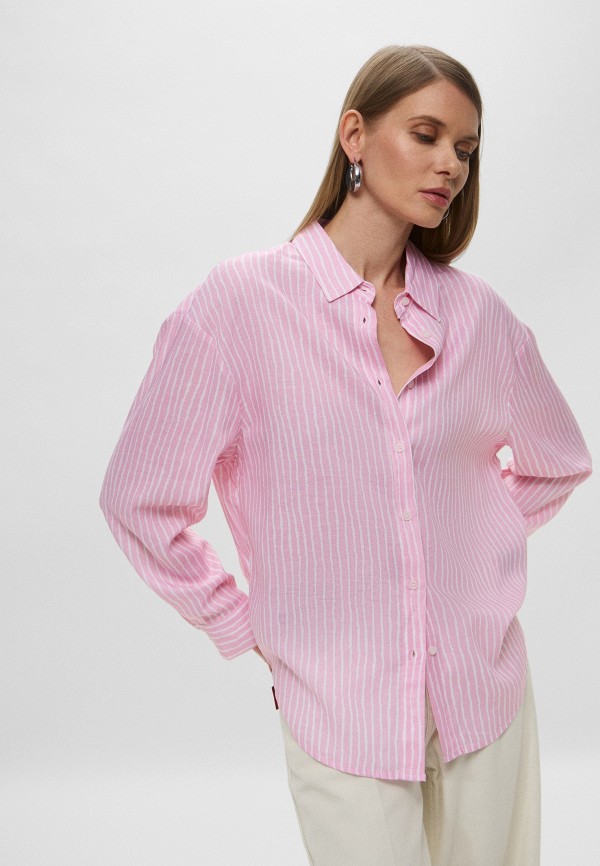 John Richmond Рубашка - фото 4