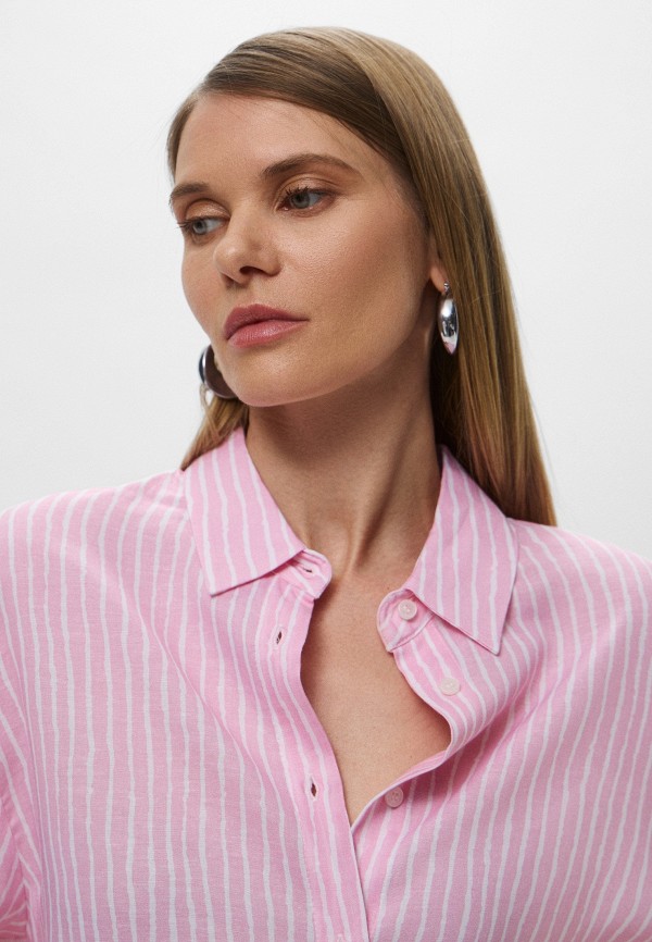 John Richmond Рубашка - фото 5