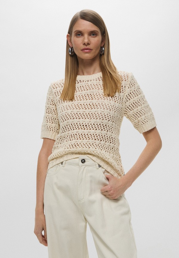 John Richmond Джемпер - фото 1