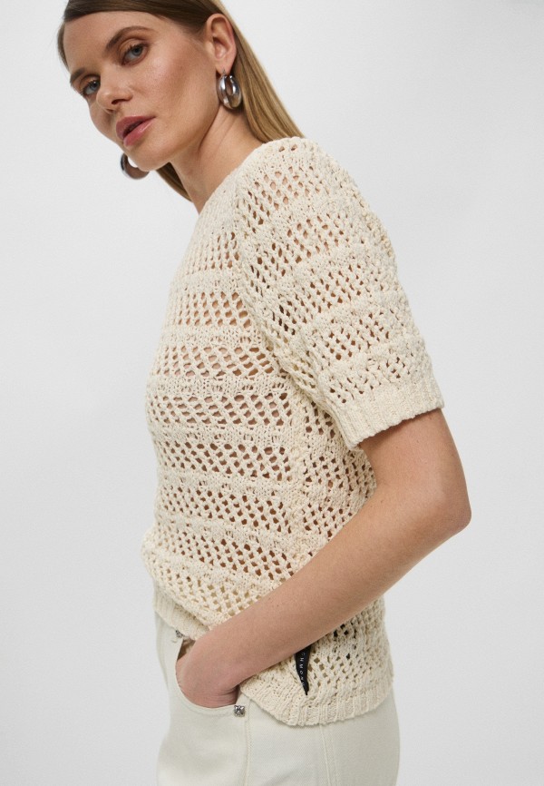 John Richmond Джемпер - фото 4