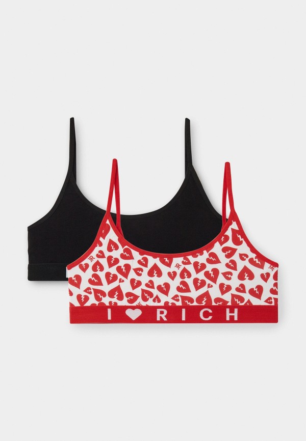 John Richmond Бюстгальтеры 2 шт. - RICHMOND - фото 1